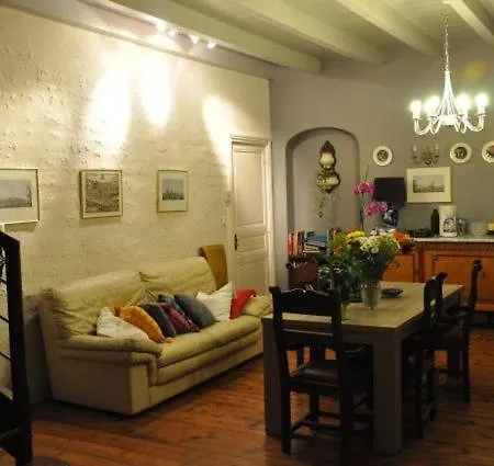 Maison d'hôtes Maison Schuler *