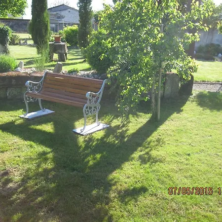 Maison Schuler Guest house Berneuil (Charente)