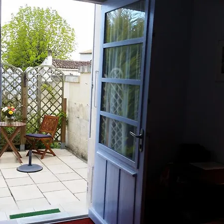 Maison Schuler Berneuil (Charente)