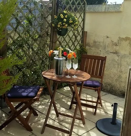 Maison Schuler * Berneuil (Charente)