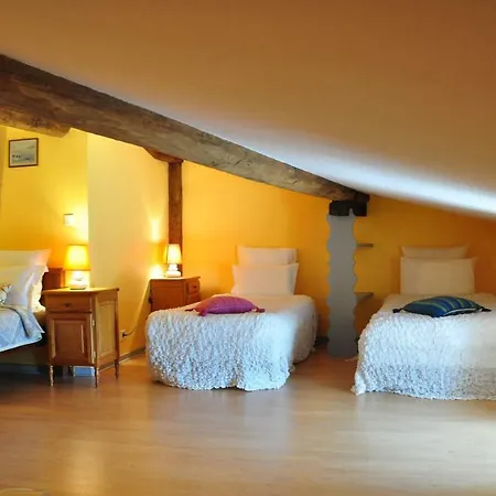 Maison d'hôtes Maison Schuler