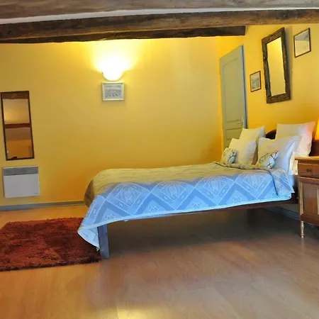 Maison Schuler Maison d'hôtes