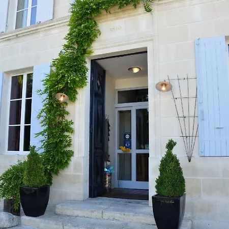 Maison d'hôtes Maison Schuler *