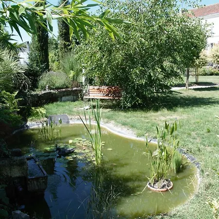 Maison Schuler Maison d'hôtes *