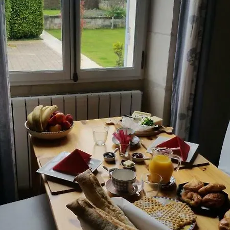Maison d'hôtes Maison Schuler *